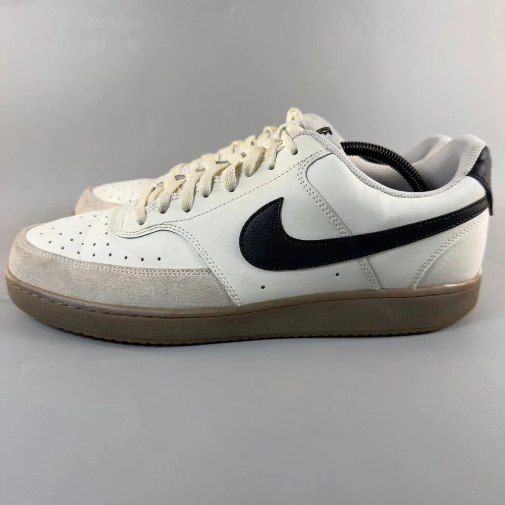 Nike court vision
